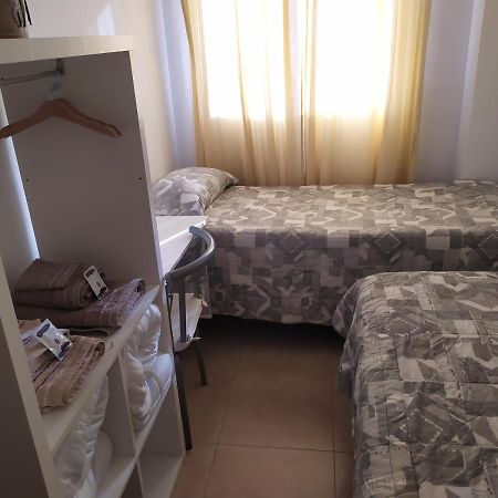 Habitacion En Un Apartamento เดลแตเบรอ ภายนอก รูปภาพ