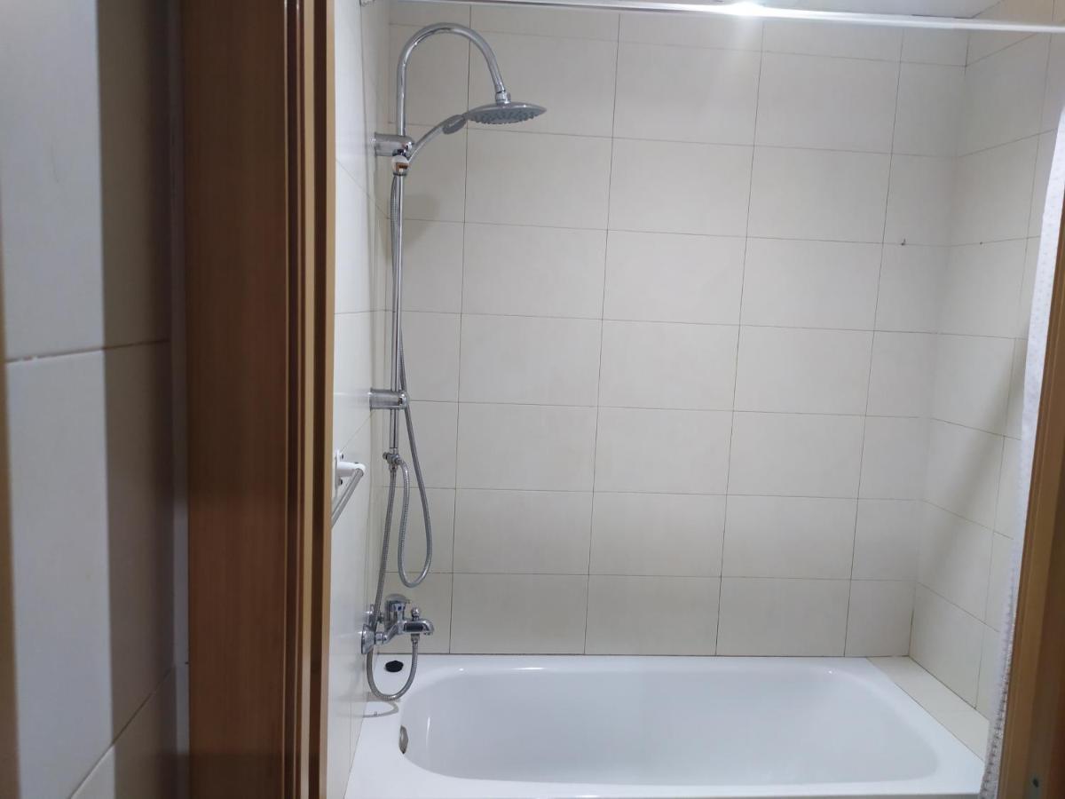 Habitacion En Un Apartamento เดลแตเบรอ ภายนอก รูปภาพ